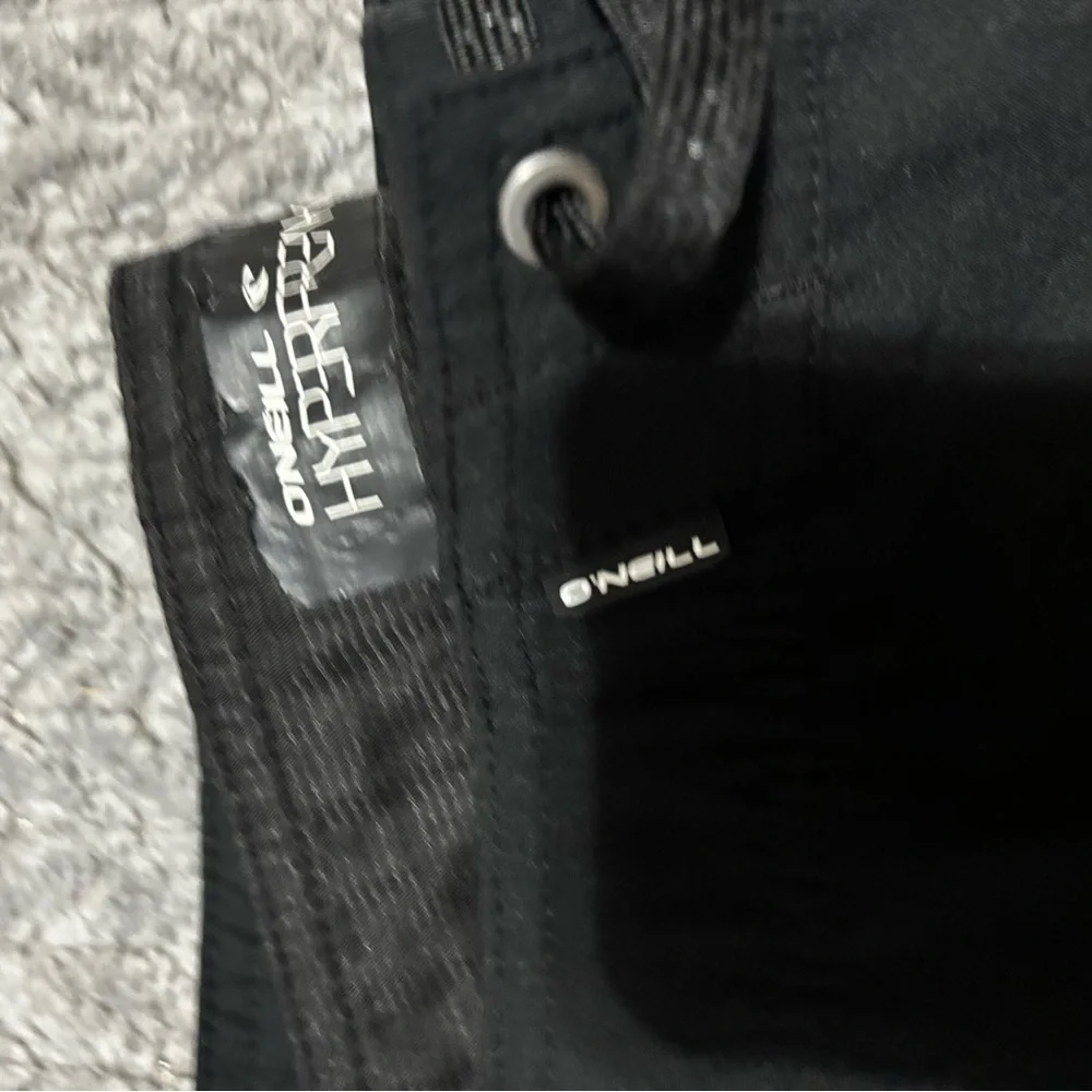 O'Neill Charcoal Surf Shorts 34